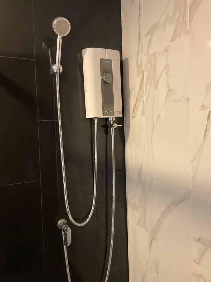 รูป ให้เช่า คอนโดพลัส 30 เมตร 1 ห้องนอน ขนาด 34 ตร.ม. ชั้น 16 ห้องมุม เช่า 12,000 บาท/เดือน - รูปที่ 12/20