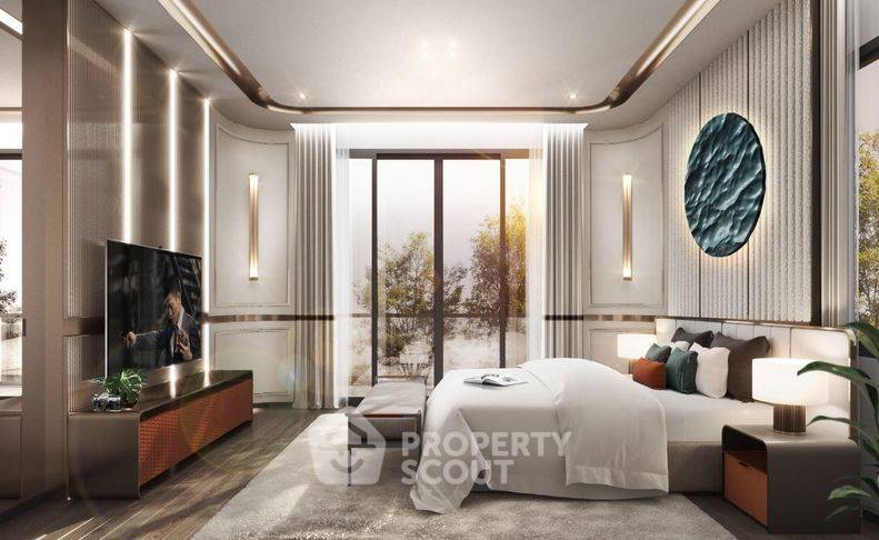 picture 4-BR House close to Pattaya (ID 1412931) - 3/9
