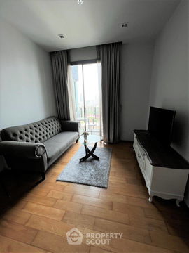1-BR Condo at Keyne By Sansiri near BTS Thong Lor (ID 1014191)