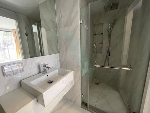 🔺 For Sell Condo IDEO MOBI SUKHUMVIT 40 Building 1, Floor 2,2 bed room, Room size 34 sqm