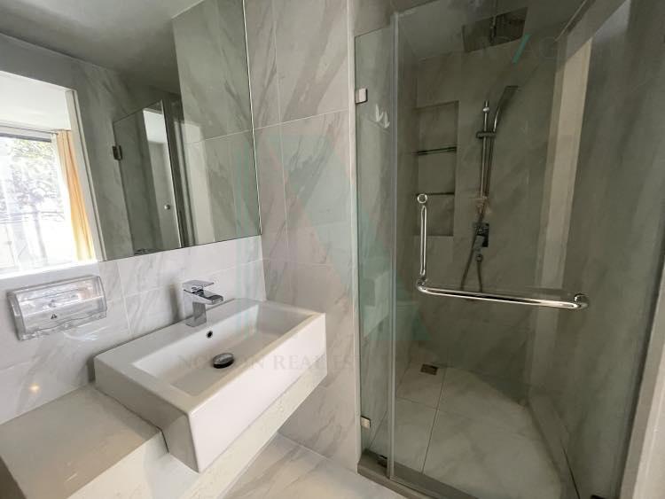 picture 🔺 For Sell Condo IDEO MOBI SUKHUMVIT 40 Building 1, Floor 2,2 bed room, Room size 34 sqm - 1/8
