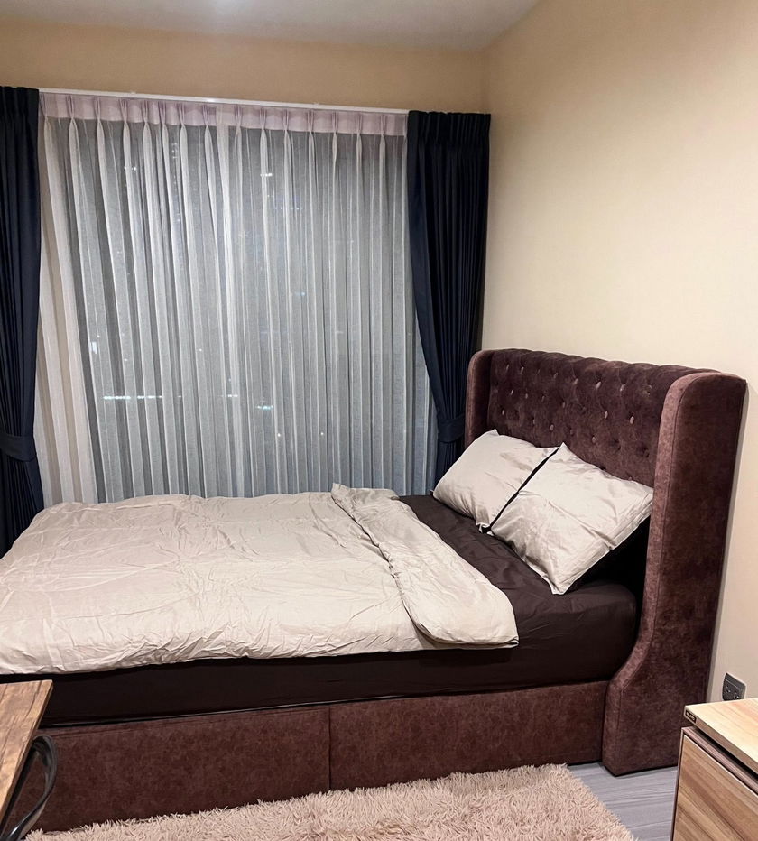 picture For   rent  Life Asoke Hype  🔴🔴 - 3/10