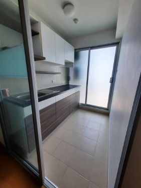 รูป 💥💥[เช่า] ศุภาลัย เวอเรนด้า รัชวิภา-ประชาชื่น 1 Bed 44 ตร.ม. ตึก West ชั้น 5 แต่งครบ ใกล้ SCG บางซื่อ สนใจ LINE: @atfirm💥💥 - รูปที่ 6/10