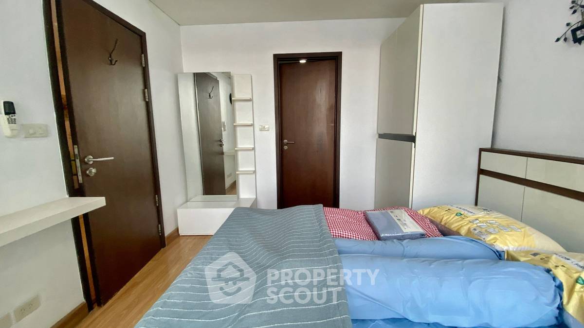 รูป คอนโด 1-ห้องนอน ที่ เลอรัก คอนโดมิเนียม ใกล้ BTS พระโขนง (ID 2245626) - รูปที่ 3/8
