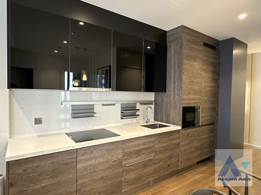picture 🔼🔽 AccomA 📩 Pet friendly 2 BR Condominium @MUNIQ Langsuan (AA42591) - 6/20