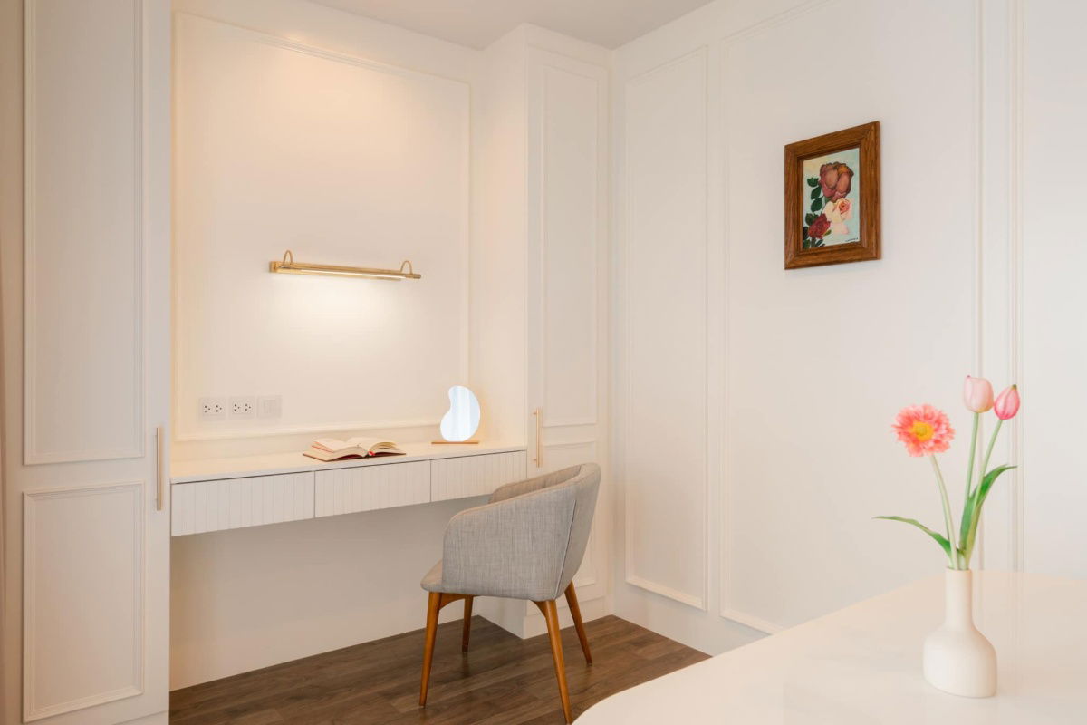picture For   rent   Life Ladprao Valley  🔴🔴 - 4/6