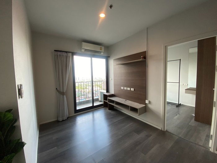 รูป 💥💥ปล่อยเช่าห้องพร้อมอยู่ 18/8/68!! The Stage Taopoon Interchange 2Bed 57 ตร.ม.ชั้น 29 แต่งครบ สนใจ LINE ID: @atfirm💥💥 - รูปที่ 2/16