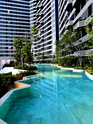 Condos for rent : 🔥Hot​Deal​‼️Condo For Rent​-Great​Price, Good View, Fully Furnished at Ideo Mobi Sukhumvit Eastpoint 