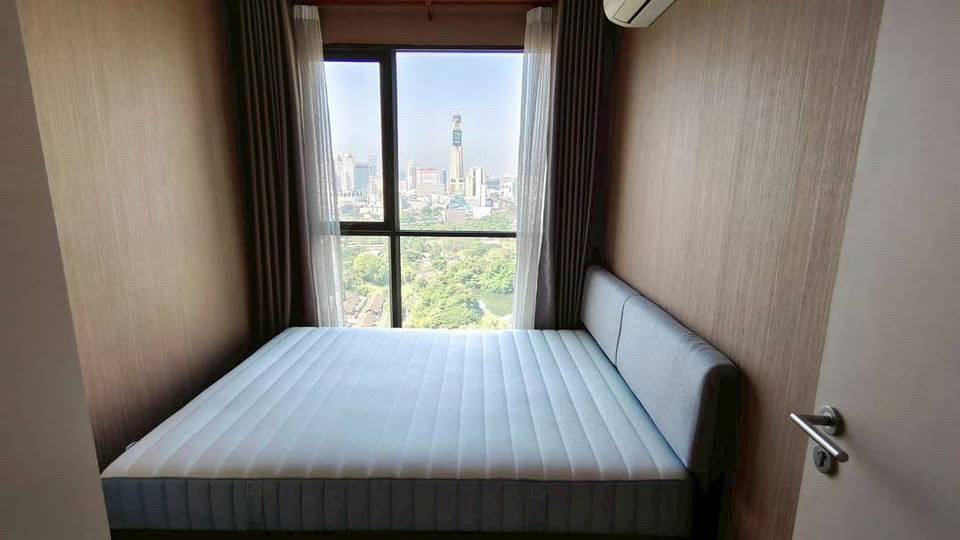 picture 🟪🟦🟩🟨🟧  For Rent Lumpini Suite Phetchaburi - Makkasan 🛎️🛎️ | 𝗟𝗶𝗻𝗲@: @𝗮𝘀𝘀𝗲𝘁𝘀𝗽𝗿𝗼 - 16/18