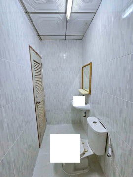 picture Wells International School 3.3 km. away. 2bed BTS Bang Chak 2.2km. 2-story townhouse for rent 22 sq. - 8/8