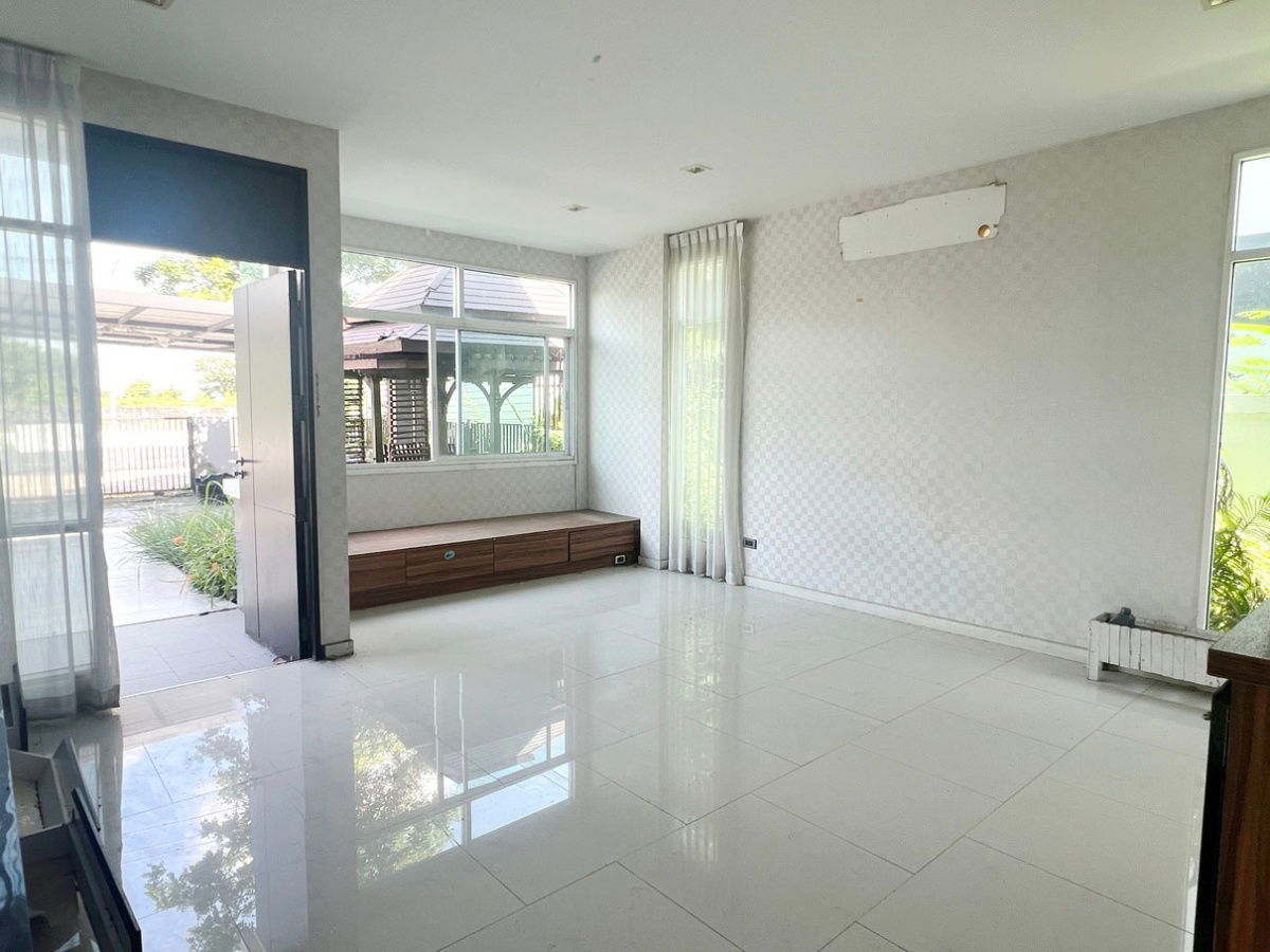 picture Sale Moobaan Punya Intra ( The Ozone ) 100 square wa - 19/27