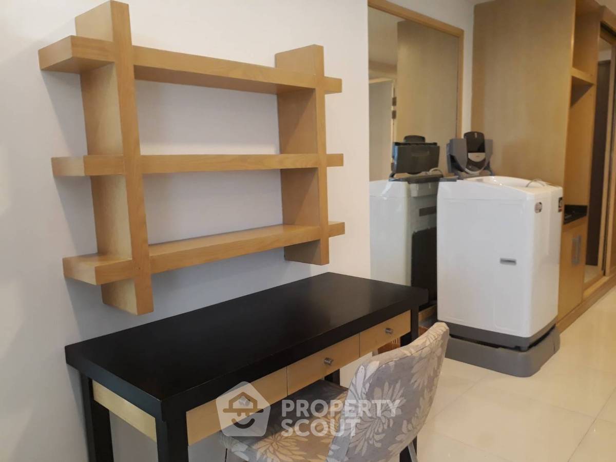 รูป คอนโด 1-ห้องนอน ที่ เดอะ เทรนดี้ คอนโดมิเนียม ใกล้ BTS นานา (ID 883672) - รูปที่ 5/6