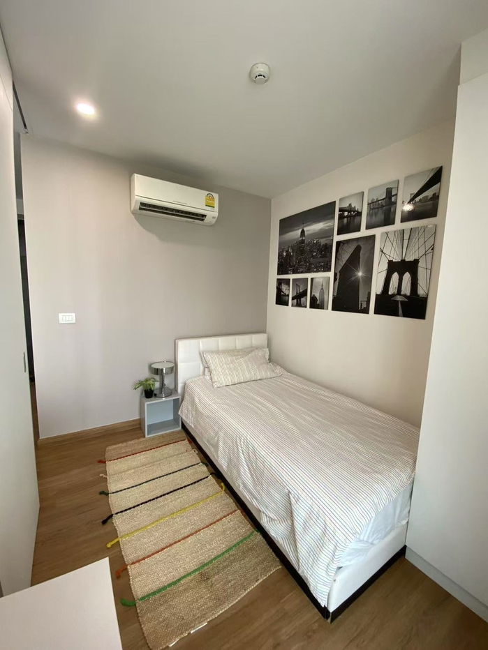 รูป ให้เช่า เดอะ นิมมานา คอนโดใจกลางนิมมาน 2 ห้องนอน ลดเหลือ 26,000/ด( 098-9690236 คุณแจน) - รูปที่ 5/10
