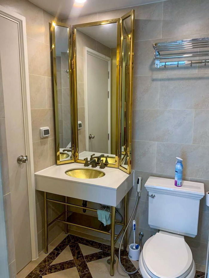 รูป Studio Condominium @ Espana Resort Condominium Pattaya - รูปที่ 9/27