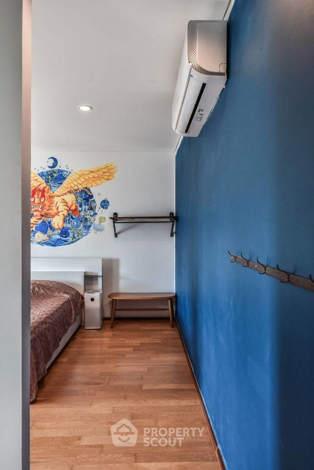 picture 2-BR Condo at Villa Sathorn near BTS Krung Thon Buri (ID 1076889) - 7/18
