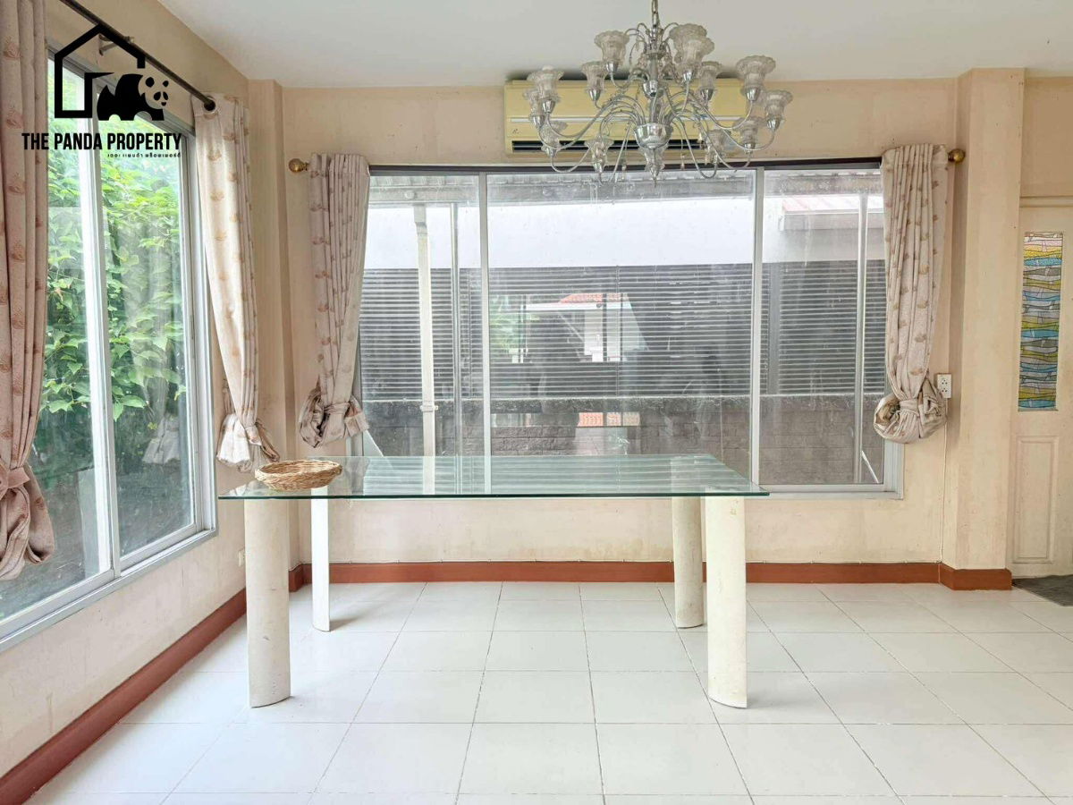 รูป หมู่บ้านคาซ่าวิลล์ บางนา-สุวรรณภูมิ เขตประเวศ - รูปที่ 11/12
