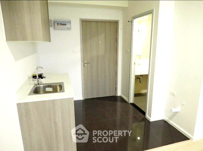 Condos for sale Bangna - Trat  : 1-BR Condo at A Space Mega 1 in Bang Kaeo (ID 2245730)