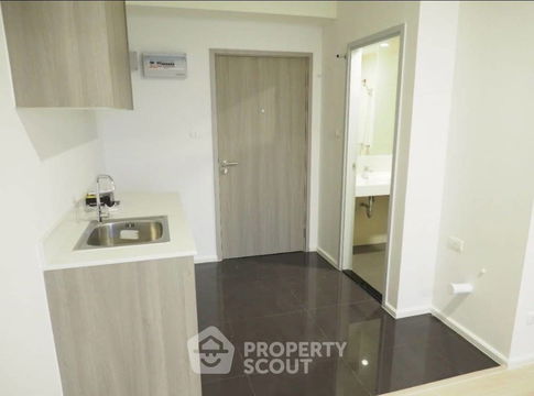 1-BR Condo at A Space Mega 1 in Bang Kaeo (ID 2245730)
