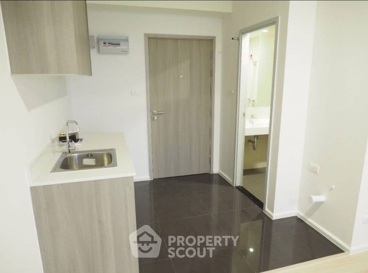 รูป คอนโด 1-ห้องนอน ที่ เอ สเปซ เมกา 1 ใน บางแก้ว (ID 2245730) - รูปที่ 3/12