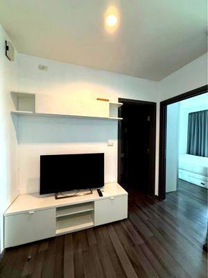Condos for rent : The base park west ☎️1 bed 30 sqm‼️only 13500/month ‼️NOW AVAILABLE 🔆✅