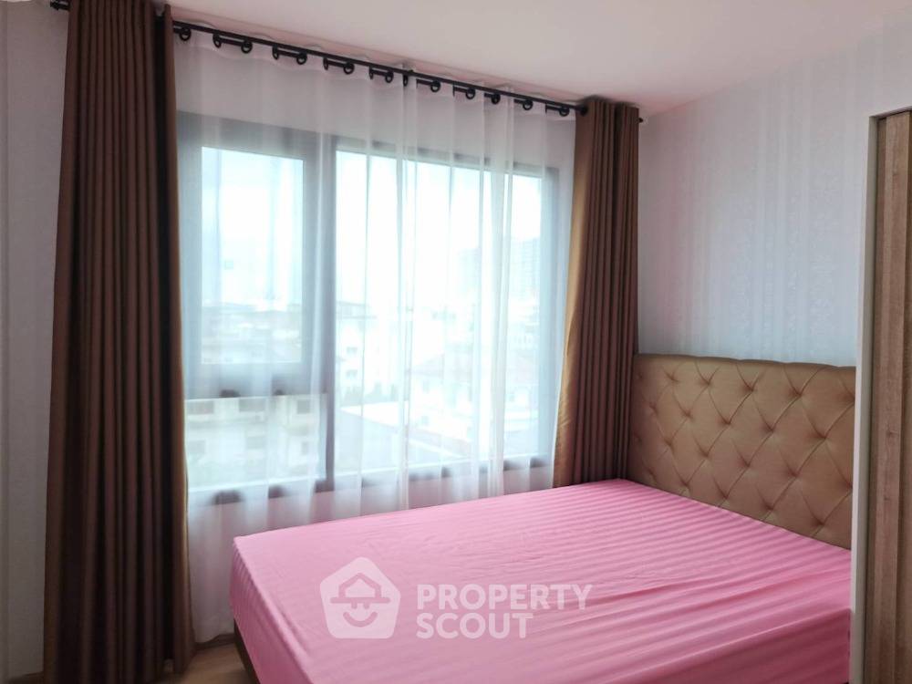 picture 1-BR Condo at Life Pinklao near MRT Bang Yi Khan (ID 925705) - 2/17
