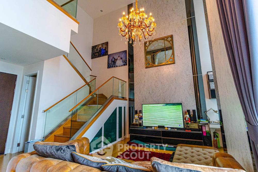 picture 2-BR Condo at Equinox Paholyothin-Viphavadee near BTS Ha Yaek Lat Phrao (ID 1914215) - 6/17