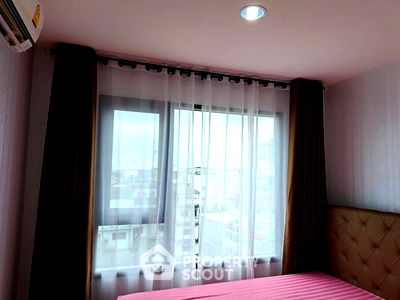 Condos for sale : 1-BR Condo at Life Pinklao near MRT Bang Yi Khan (ID 925705)