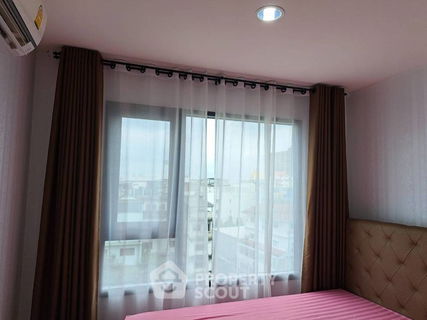 1-BR Condo at Life Pinklao near MRT Bang Yi Khan (ID 925705)