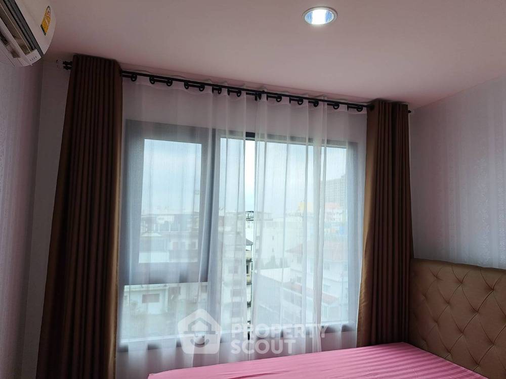 picture 1-BR Condo at Life Pinklao near MRT Bang Yi Khan (ID 925705) - 1/17