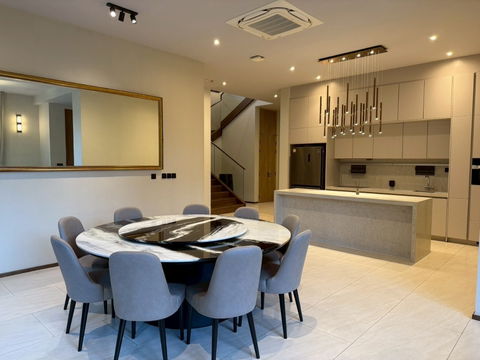 SIRANINN Residences (ศิรนินทร์ เรสซิเดนเซส) - Line @966veldg