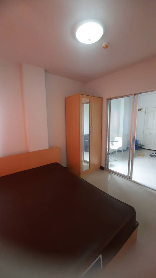 picture Condo for rent the catch rama3 samrong - 1/4