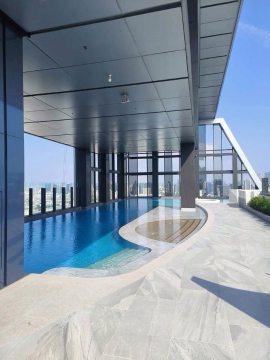 รูป 🟪🟦🟩🟨🟧   ให้เช่า THE EXTRO Phayathai - Rangnam 🛎️🛎️ | 𝗟𝗶𝗻𝗲@: @𝗮𝘀𝘀𝗲𝘁𝘀𝗽𝗿𝗼 - รูปที่ 5/6