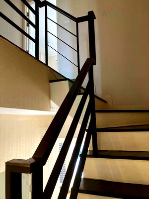 Townhouses for sale : 🚩 Townhouse for sale: The Story Ratchaphruek, 3 floors, 3 bedrooms, 4 bathrooms
