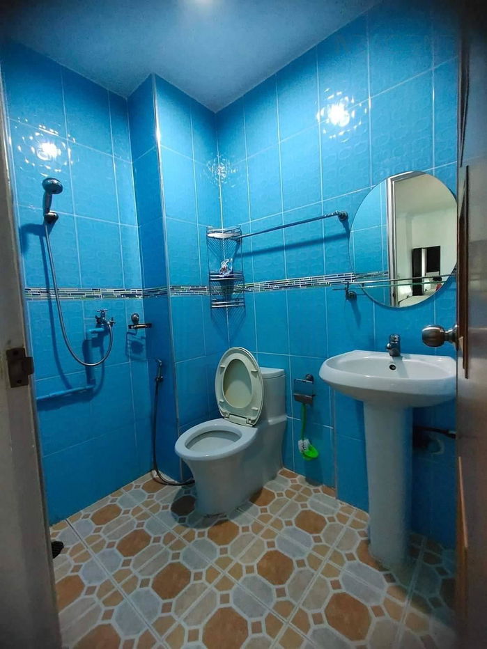 picture 🎉 For Sell Condo CONDO CHOKCHAI RUAMMIT Building 1, Floor 16,Studio, Room size 36 sqm - 7/8