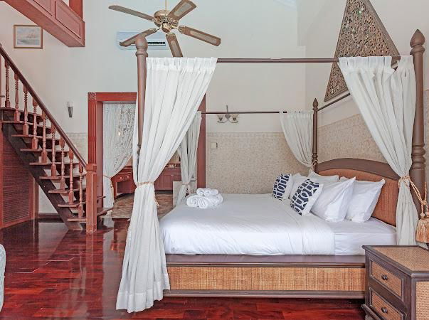 picture pool villa for sale 5 bedroom 6 bathroom - 12/23