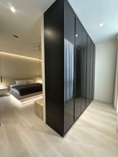 picture ✨Luxury Modern Home for Rent✨ Prime area at Huai Khwang - 11/20