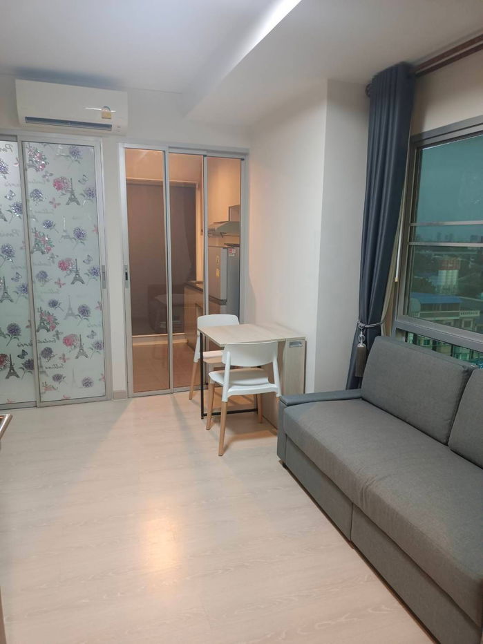 picture niche id @pakkret station floor9 28.72 sqm - 5/8