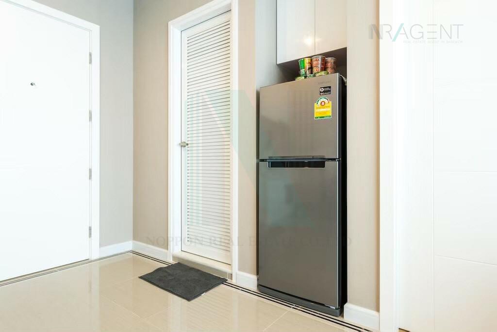 picture 🚩 For Rent Condo T.C. GREEN Building D, Floor 15,1 bed room, Room size 38.00 sqm - 8/8