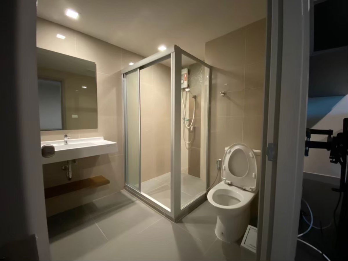 รูป 🔥For Rent!! ready to move-in 2b1b 23k - Ideo Phaholyothin Chatuchak 📞Call 096 896 5953 - รูปที่ 9/9