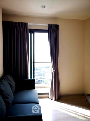 Condos for sale : 2-BR Condo at Centric Ratchada - Huai Khwang near MRT Huai Khwang (ID 1497618)
