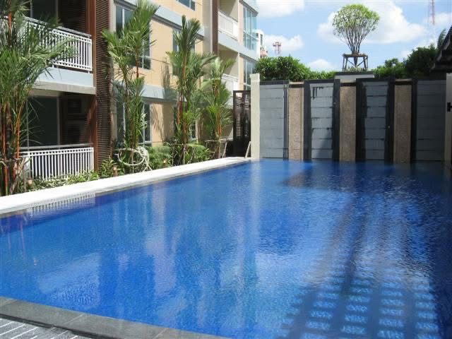 picture #R5583 🎉 090868 Condo for rent Centric Scene Ari 2 - 7/7