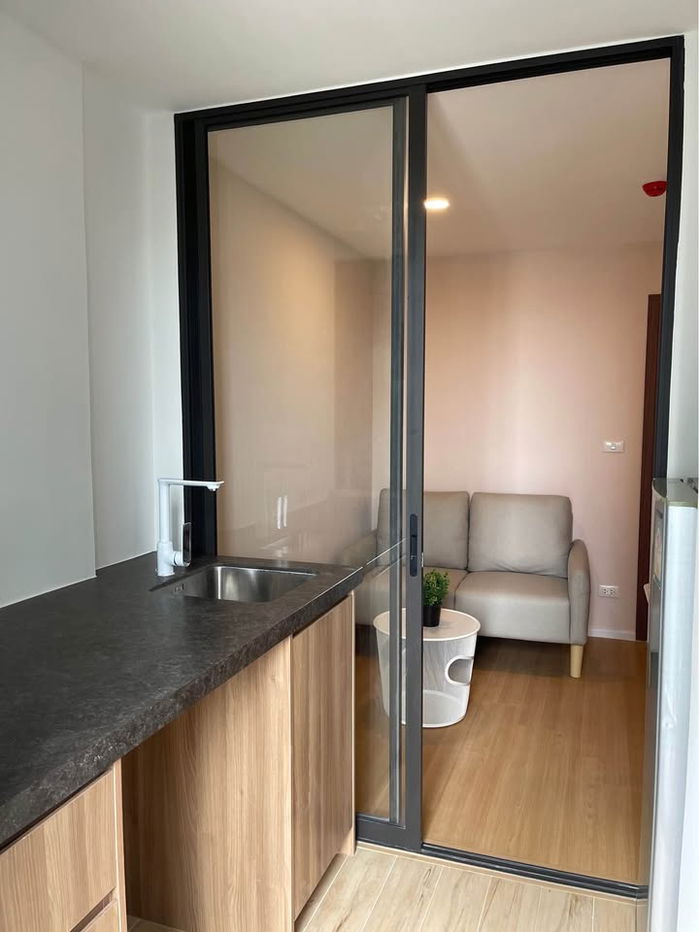 picture WS2127 [Rent] Cerocco Bangna 36 🌿 Only 9,500 baht/month 📍 BTS Bangna - 9/17