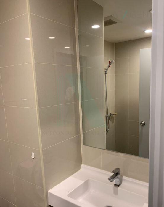 picture 🔺 For Sell Condo A SPACE MEGA Building 1, Floor 22,1 bed room, Room size 28 sqm - 6/8