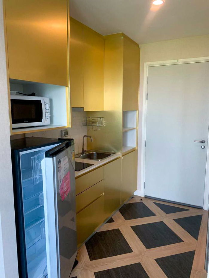รูป Studio Condominium @ Espana Resort Condominium Pattaya - รูปที่ 10/27