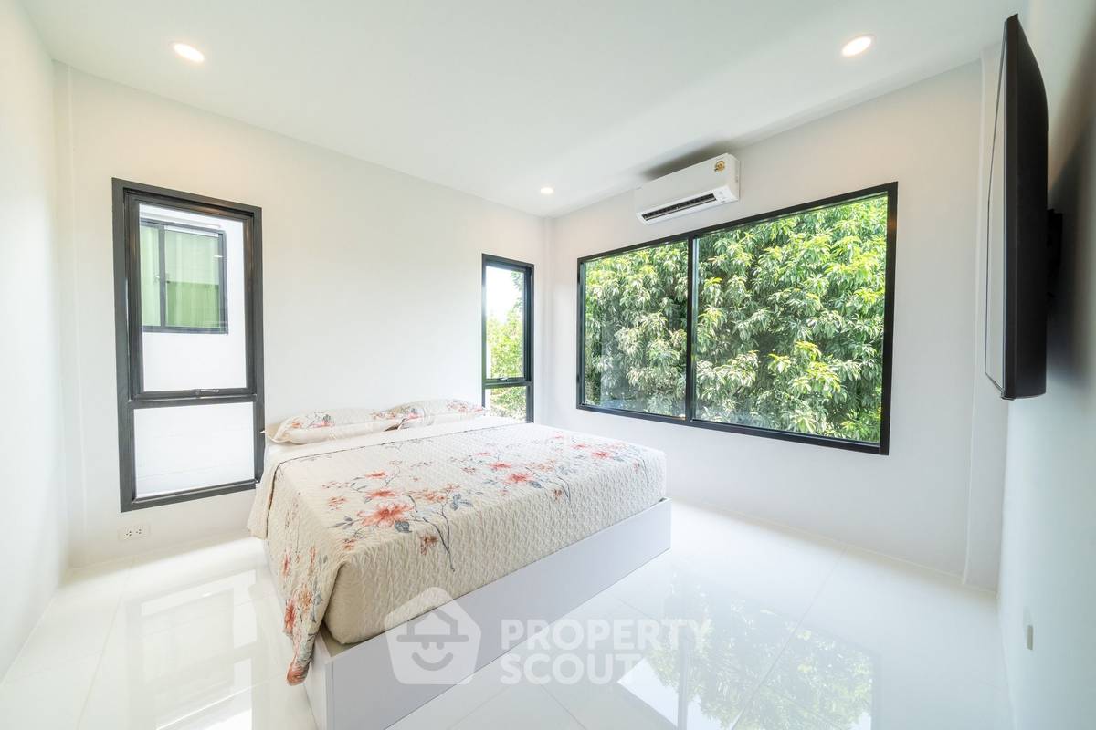 รูป บ้าน 6-ห้องนอน ใกล้ พัทยาใต้ (ID 2097911) - รูปที่ 5/9