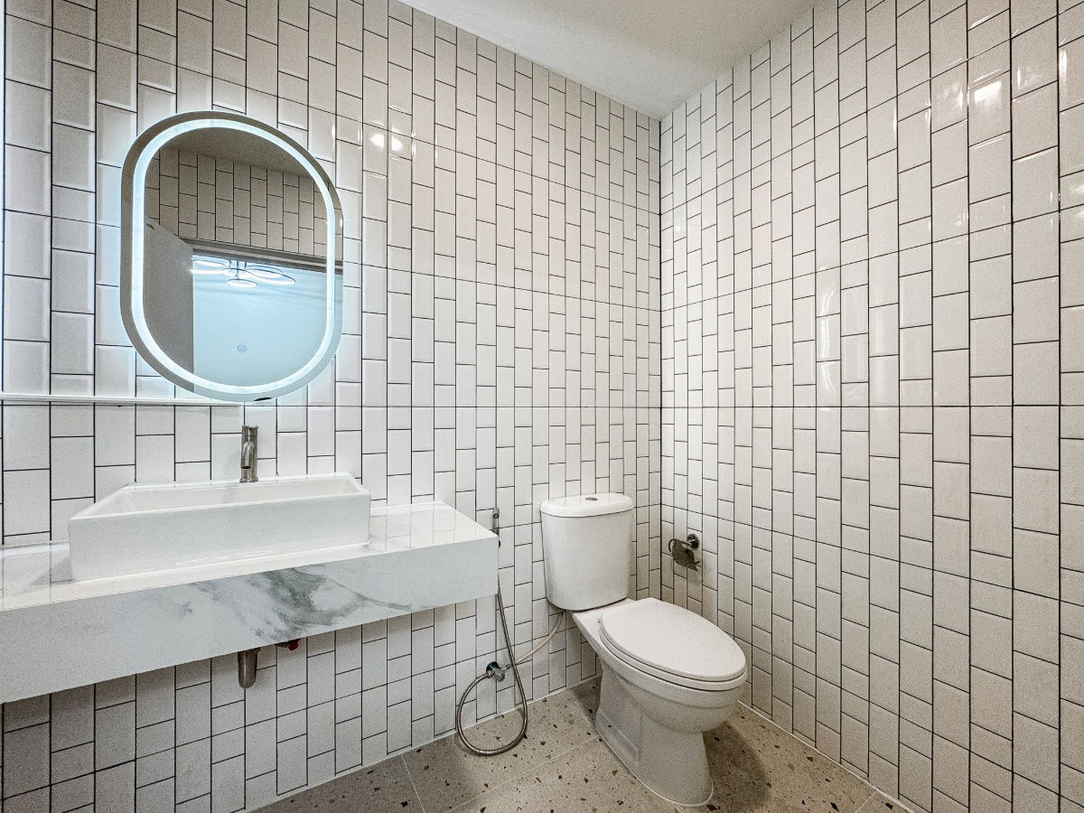 picture 🔥💥 Urgent Sale! Newly Renovated Townhome in 84 Mansion, Prime Location, Ready to Move In – Only 900 m. from MRT Lat Phrao 71 - 25/29