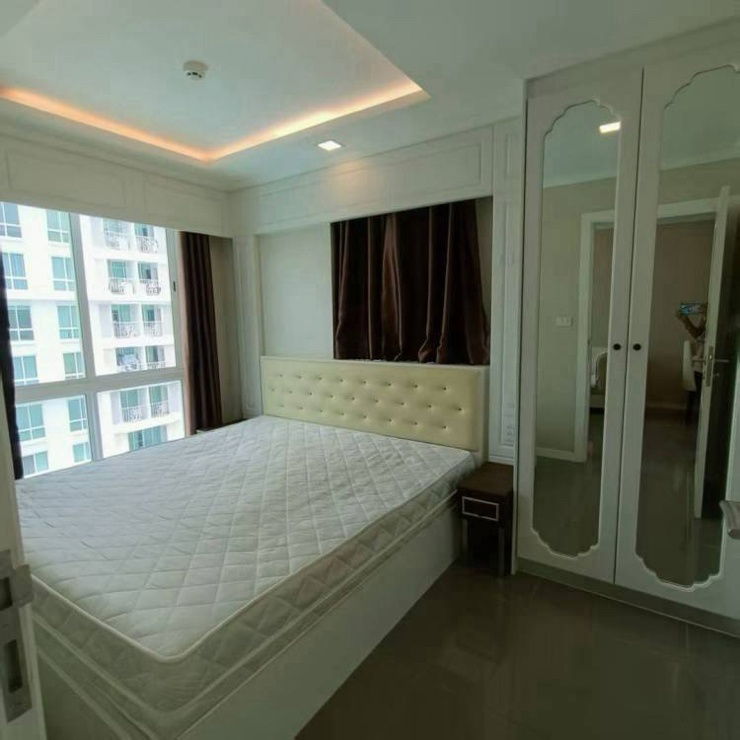 รูป เดอะโอเรียน รีสอร์ท แอนด์สปา คอนโด  วิวสระ - รูปที่ 2/15