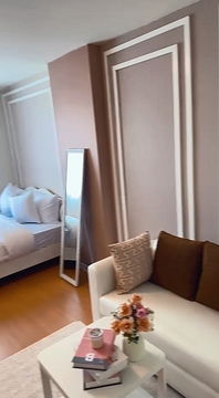 Lumpini Condo for sale, good location, near Mega Bangna, owner post, selling with tenant
