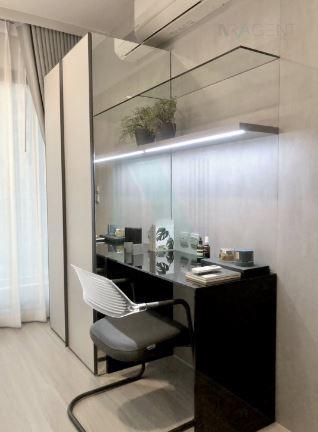 picture 🚩 For Rent Condo LIFE ASOKE - RAMA 9 Building A, Floor 15,2 bed room, Room size 40 sqm - 5/8