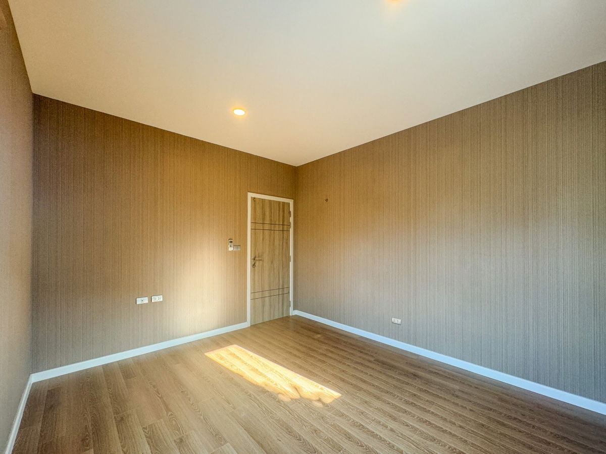 picture 📍[For Sale] Single House – Perfect Place Rangsit–Bangpoon Expressway | Fully Furnished & Ready to Move-in - 18/63